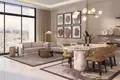 Wohnung 3 Zimmer 116 m² Dubai, Vereinigte Arabische Emirate