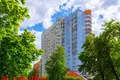 Wohnung 4 zimmer 154 m² Minsk, Belarus