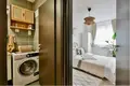 Appartement 2 chambres 44 m² Budapest, Hongrie