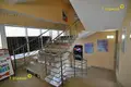 Commercial property 9 m² in Minsk, Belarus