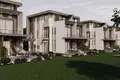 Villa de 5 pièces 267 m² Mezitli, Turquie