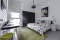 Studio apartment 3 bedrooms  Dubai, United Arab Emirates