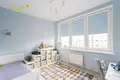 Wohnung 3 zimmer 75 m² Minsk, Belarus