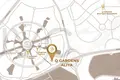 Квартира в новостройке Q Gardens Aliya AYS