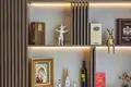 Wohnung 3 Schlafzimmer 148 m² Podgorica, Montenegro
