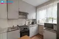 Apartamento 2 habitaciones 44 m² Vilna, Lituania