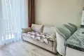Appartement 2 chambres 53 m² Mezitli, Turquie