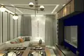 2 room apartment 52 m² Alanya, Turkey