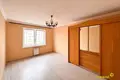 Appartement 1 chambre 42 m² Zaslawie, Bélarus