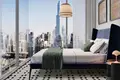 Mieszkanie 1 pokój 665 m² Dubaj, Emiraty Arabskie