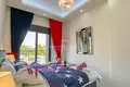 2 bedroom apartment 86 m² Alanya, Turkey