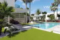 Apartamento 3 habitaciones 100 m² Finestrat, Španjolska