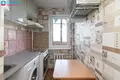 Apartamento 1 habitación 21 m² Vilna, Lituania
