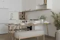 Mieszkanie 2 pokoi 55 m² Nilufer, Turcja