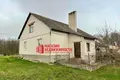 Haus 4 Zimmer 184 m² Kapciouski sielski Saviet, Weißrussland