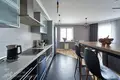 Appartement 3 chambres 107 m² Minsk, Biélorussie