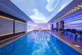 1 bedroom apartment 60 m² Mediterranean Region, Turkey