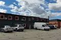 Manufacture 2 412 m² in Haradzisca, Belarus