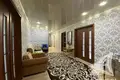 Wohnung 4 zimmer 107 m² Bielaviezski, Belarus