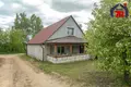 3 room house 87 m² Ciurliouski sielski Saviet, Belarus