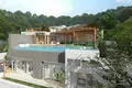 3 bedroom villa 425 m² Phuket, Thailand