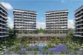 6 room apartment 217 m² Boztepe, Turkey