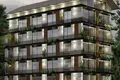 Wohnung 3 zimmer 72 m² Besiktas, Türkei