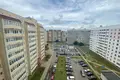 Apartamento 2 habitaciones 72 m² Maguilov, Bielorrusia