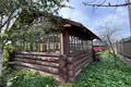 Casa de campo 222 m² Usiazski sielski Saviet, Belarús