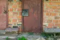 Mieszkanie 3 pokoi 66 m² Wilejka, Białoruś