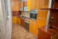 Apartamento 1 habitacion 42 m² Budva, Montenegro