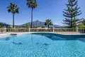Haus 5 Schlafzimmer 518 m² Malaga, Spanien