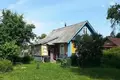 Дом 30 м² Дзержинский район, Беларусь