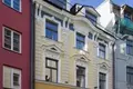 Edificio rentable 1 409 m² en Riga, Letonia