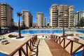 Apartamento 2 habitaciones 55 m² Alanya, Turquía