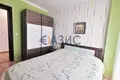 Wohnung 3 Schlafzimmer 98 m² Sveti Vlas, Bulgarien