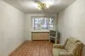 2 room apartment 45 m² Minsk, Belarus