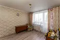 3 room apartment 63 m² Minsk, Belarus