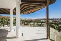 5-Schlafzimmer-Villa 555 m² Benahavis, Spanien