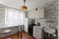 1 room apartment 32 m² Minsk, Belarus