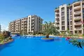 Apartamento 61 m² Sunny Beach Resort, Bulgaria