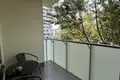 Appartement 2 chambres 37 m² en Varsovie, Pologne