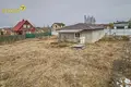 Atterrir  Dzamidavicki selski Savet, Bélarus