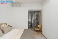 Квартира 2 комнаты 55 м² Вильнюс, Литва