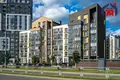 Apartamento 4 habitaciones 97 m² Borovlyany, Bielorrusia