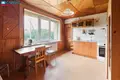 Mieszkanie 3 pokoi 69 m² Balwierzyszki, Litwa