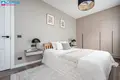 Apartamento 3 habitaciones 70 m² Vilna, Lituania
