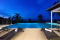 4 bedroom Villa 300 m² Ko Samui, Thailand