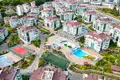 Mieszkanie 1 pokój 115 m² Alanya, Turcja