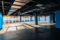 Büro 1 860 m² Moskau, Russland